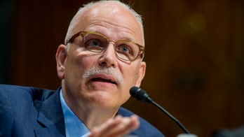 Biden immigration official resigns after being ordered to quit or be fired