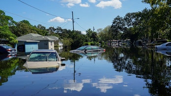 Hurricane Ian: How to spot a flood-damaged used car for sale