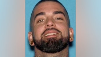 California man arrested after body found buried in Arizona desert