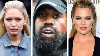 Gigi Hadid, Khloe Kardashian rip Kanye West for attacking fashion editor over 'White Lives Matter' shirt