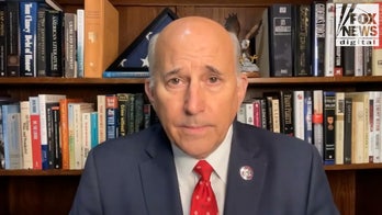 Congress is ‘afraid’ to stand up for soldiers slapped with false arrest record, Rep. Gohmert says