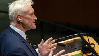 UK opens new licensing round for North Sea oil despite environmentalist outcry