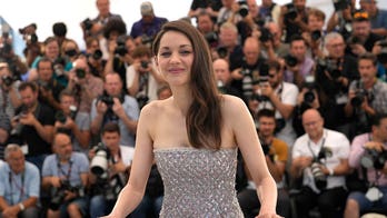 French Oscar winners cut off their hair to support Iranian women protesting Hijab policy