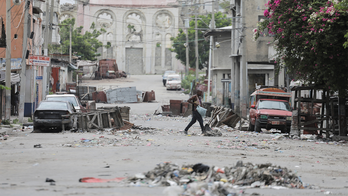 US and Mexico propose 'non-UN international security assistance mission' to Haiti amid humanitarian crisis