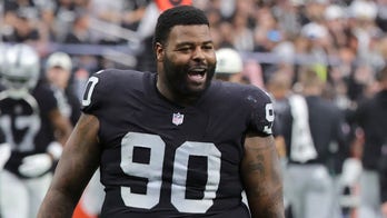Cowboys get defensive line help via trade with Raiders