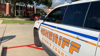 Texas girl, 3, shoots and kills 4-year-old sister after finding loaded gun in home