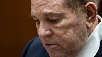 Harvey Weinstein accuser takes stand in Los Angeles after New York testimony