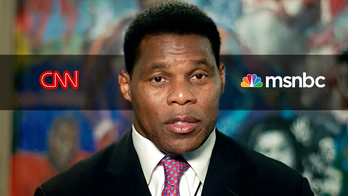 MSNBC, CNN, New York Times and more blast 'disturbed' Herschel Walker, Republicans over abortion payment story