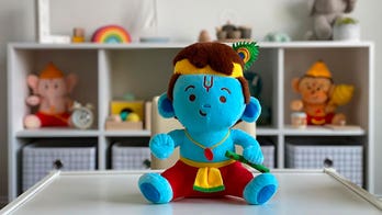 Hindu rights activist objects to MA museum selling toys of deities