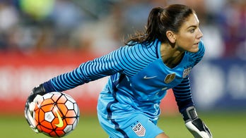 Hope Solo wants to object $24 million equal pay lawsuit settlement