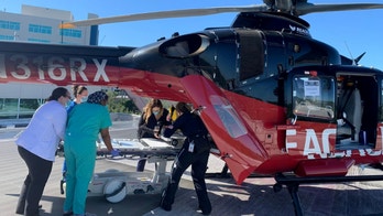 Hurricane Ian: NICU patients transferred from Fort Myers to south Florida hospitals