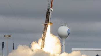 US military conducts hypersonic missile launch experiments at Virginia facility