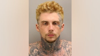 Virginia police apprehend criminal suspect, who escaped psychiatric hospital, at convenience store