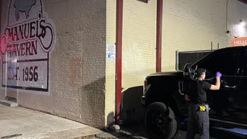 Atlanta bar patron shot and killed while confronting suspected car thief, tavern owner says