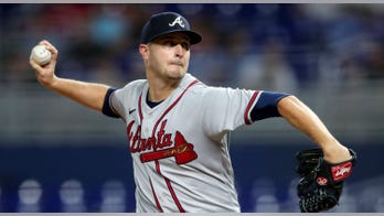Braves send veteran pitcher Jake Odorizzi to Rangers in trade for Kolby Allard