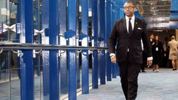 UK sanctions Iran's 'morality police' over protests crackdown