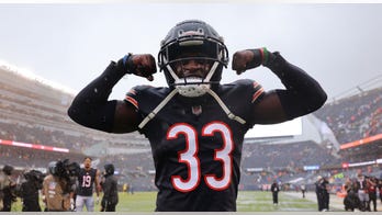 Bears, Jaylon Johnson agree to massive 4-year extension after being hit with franchise tag