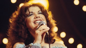 'Queen of the House' singer Jody Miller dead at 80