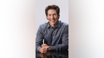 Joel Osteen on overcoming setbacks in life: Trust in a God of 'second chances'