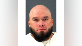 Texas executes inmate John Henry Ramirez who fought prayer, touch rules