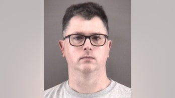 ‘Rogue’ former nurse charged with murder of 2 patients at hospital, nearly killing third