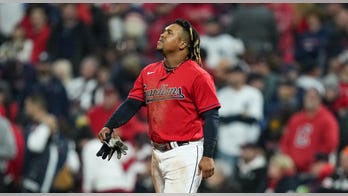 Guardians star played through injury during postseason, needs surgery: report