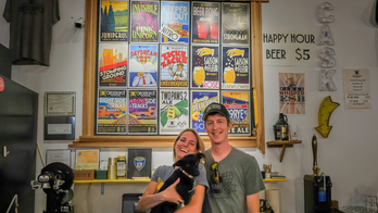 Samuel Adams names Baltimore brewery winner of Brewing the American Dream competition