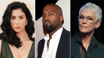 Sarah Silverman, Jamie Lee Curtis lead Hollywood reaction to Ye tweet labeled antisemitic: 'Your words hurt'