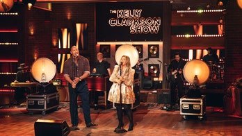 Dwayne 'The Rock' Johnson shocks fans with NSFW joke and country music duet on 'The Kelly Clarkson Show'
