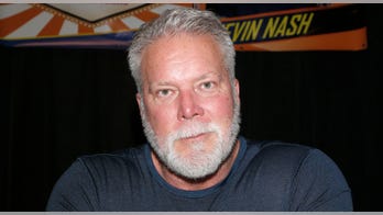 WWE legend Kevin Nash reveals son's cause of death, calls alcohol a 'nasty drug'