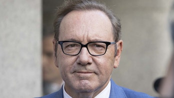 Kevin Spacey cast in British indie film after being found not liable in sexual misconduct lawsuit