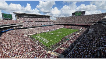 Texas A&M cancels football practice after bomb scare at Kyle Field
