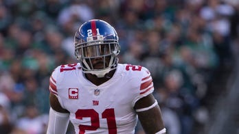 Landon Collins rips ex-Giants GM Dave Gettleman, who 'didn't want me here'