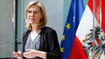 Austria sues EU executive over plans to label natural gas and nuclear energy as sustainable