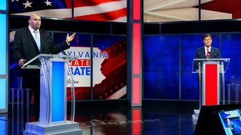 Fetterman's flip-flop on fracking, Zeldin and Hochul clash over crime and more top headlines