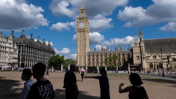 England heatwave leads to highest excess mortality figure on record