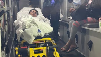 Rubio canvasser attacked in Florida; 1 arrested