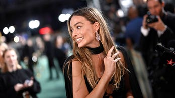 Margot Robbie says acting career almost ended after 'The Wolf of Wall Street'