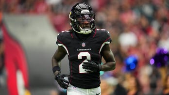 Cardinals' Marquise Brown lands on IR as DeAndre Hopkins returns vs. Saints