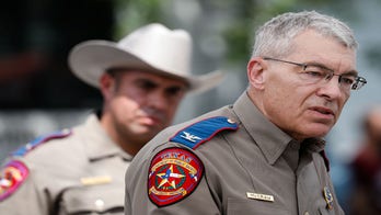 Texas Republican who represents Uvalde calls on DPS director to resign