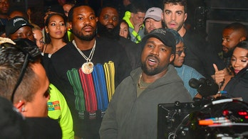 Ye gets slammed by rapper Meek Mill after Tucker Carlson interview: 'It's like you hate your own people'