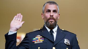Former DC officer injured in Jan. 6 Capitol riot backs Fetterman over Oz, who is ‘mouthpiece for Donald Trump’