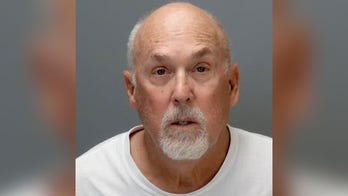 Longtime Michigan high school referee arrested, accused of sexually assaulting underage athlete