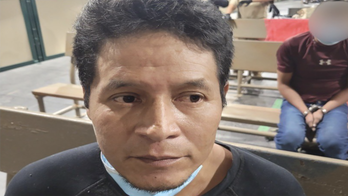 Honduran man with active warrant for murder arrested on private ranch in Texas