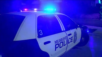 ‘War zone’: Daily gunshots remind Milwaukee peace activist of her murdered son