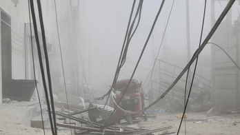 Somalia bombings: At least 100 killed in terrorist attacks by al-Shabaab