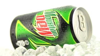 North Carolina woman cited by police for shooting Mountain Dew cans in backyard: 'Don't DEW this'