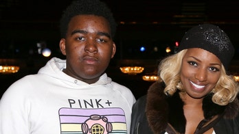 NeNe Leakes speaks outs after her 23-year-old son, Brentt, suffers from heart failure, stroke: 'Very scary'