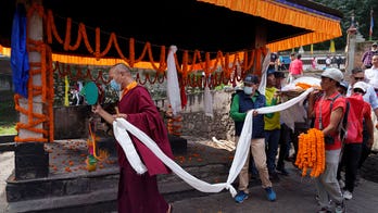 Hilaree Nelson, famed US extreme skier, gets traditional Nepalese funeral