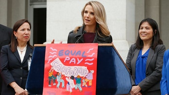 Gavin Newsom's wife pushed for state funding that benefits her own nonprofit